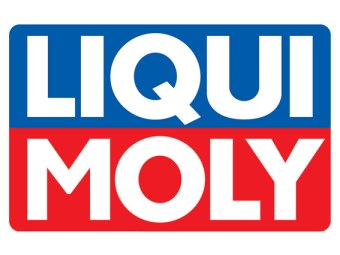 Логотип компании Liqui Moly